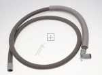 Outlet Pipe - 12600501001048 Up Drain Hose Assembly [Midea]