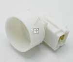 Lamp Cover - 49027774 Mask Bulb [Candy Hoover]