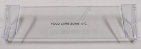 Flap - C00294961 482000032052 Lid Chiller Transparent [Whirlpool Indesit]