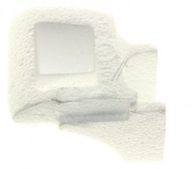 Mounting Parts - C00195375 481949268684 Hose Clamp Evaporator No Frost X [Whirlpool Indesit]