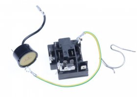 Starter Relay - 1043924 Push Switch [Amica]