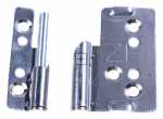 Door Hinges - 1994119 Hinge Bottom Right [Amica]