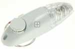 Fridge Thermostat - 17431000000109 Temperature Control Unit [Midea]