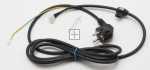 Mains Power Lead - 1072403 Power Cable [Amica]