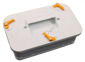 Handle - 12138200002352 Lint Handle Assembly [Midea]