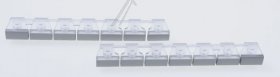 Push Button - 10014693 Key [Bosch Siemens]