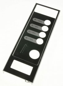 Sharp Decoration Plate - Hdecaa245wrpz Decoration Plate