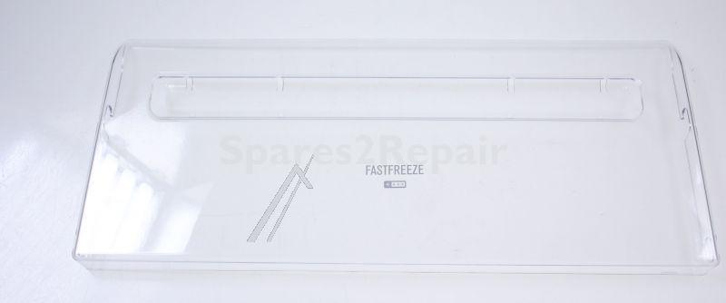 Electrolux Aeg Freezer Case Flap - Freezer Flap,silkscreened,7902