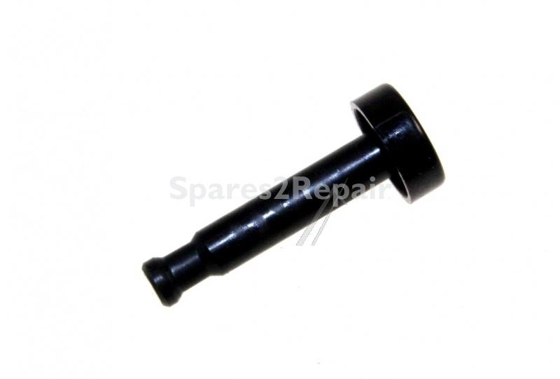 Kuppersbusch Button - 061249 Button Black For Electronic Clock