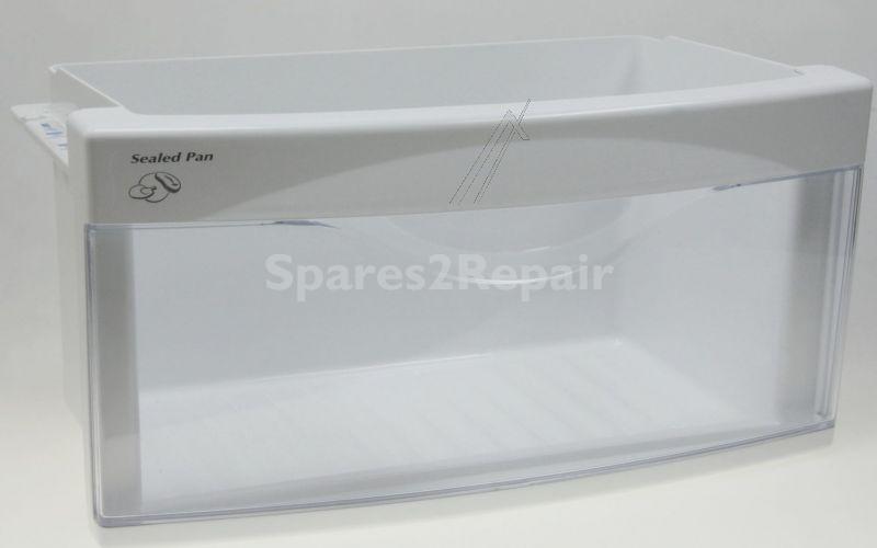 Vegetable Drawer - 84491 Central Rc Vegetable Compartment [Sogedis]