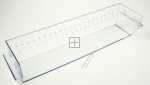 Teka Refrigerator - Freezer Door Shelf - 81685021 Bottle Compartment-345 (transparent-blue)