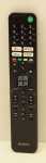 Sony Ir remote Control - 101139413 Remote Control (rmf-tx521e) For Uka Region
