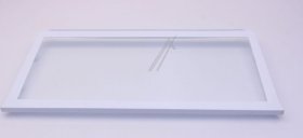 Lg Panel-glass-ic - Aht74133801 Shelf Assembly Freezer