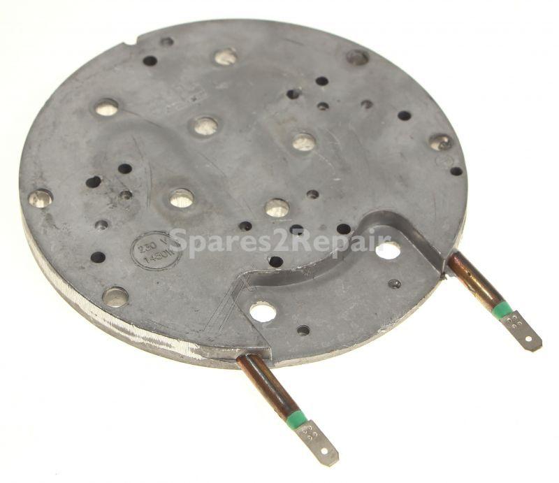 Domena Element - 500582217 Heating Element 1500w 230v