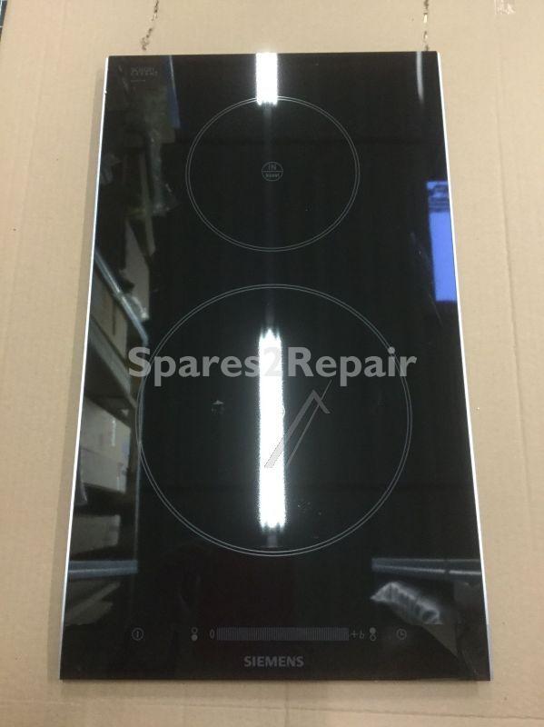 Ceramic Surface - 00715377 Glass Ceramic Hob Top [Bosch Siemens]