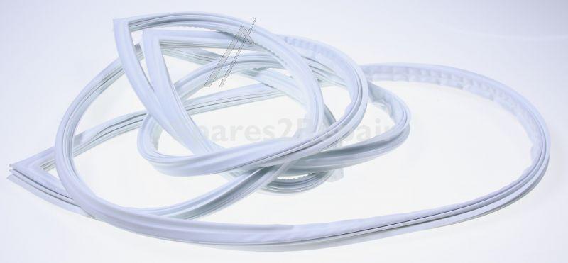 Liebherr Sealing Materials - 711051300 White Gasket