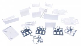 Mounting Parts - 12037442 Fixing Kit [Bosch Siemens]