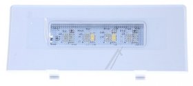 Display Unit - C00325730 481010625392 Diamond Led Printing [Whirlpool Indesit]