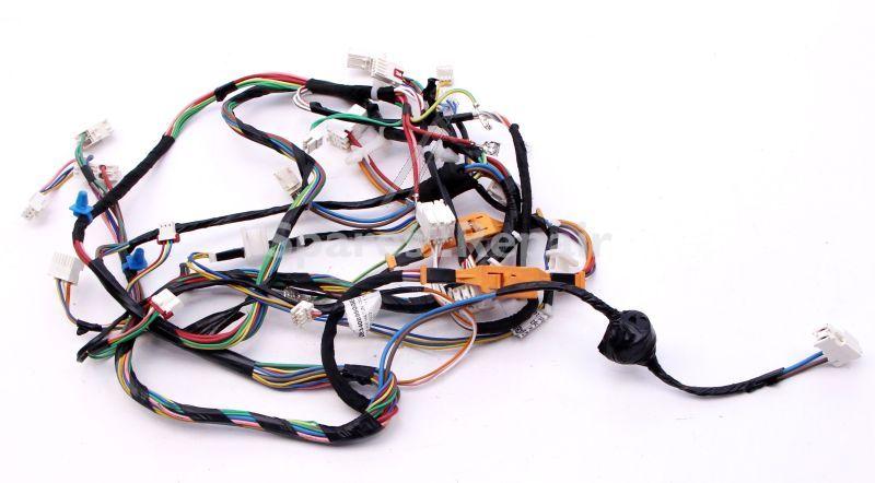 Harness - 2834089900 C00871659 Main Cable Harness [Arcelik]