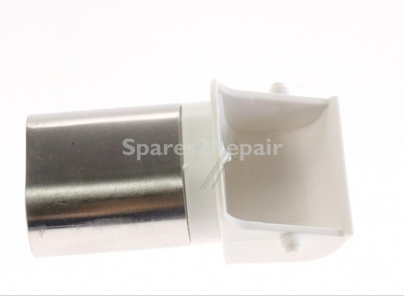 Hopper - Ss-193693 Nozzle-tap [Groupe SEB]