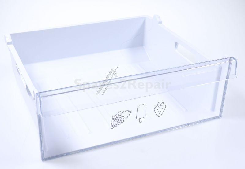 Freezer Drawer - 4640250700 C00873046 Oem Print Wr Fz Dr Asy Bi B16 Sef97 [Arcelik]