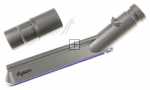Dyson Floor Tool - 0067202 900672-02 Dc02 Small Purple Brush Tool