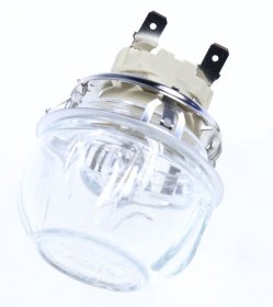 Bertazzoni Oven Light - 608062 Oven Bulb With Holder