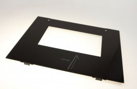 Oven outer Door - 605j22 Outer Door Glass [Sogedis]
