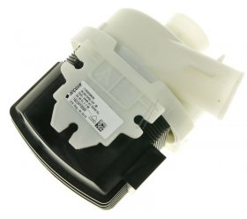 Circulating Motor - 1041103 Circulation Pump [Amica]