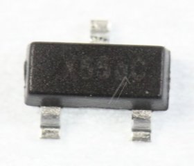 Vestel Ic - 30049450 Ic Reset Stm809 3v Sot23-3 Rohs