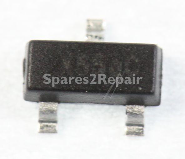 Vestel Ic - 30049450 Ic Reset Stm809 3v Sot23-3 Rohs