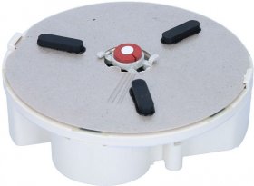 Hisense Gorenje Induction Board - 75 08010 102 181922 Heating Element 160mm 1400w Ego-bi