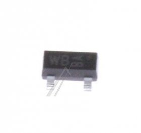 Lg Field Effect Transistor - Ebk36722001 Field Effect Transistor