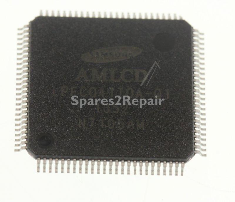 Samsung Ic - Lpfc041t0a-q1 Bn13-00044a Ic Asic Lpfc041t0a-q1 32 40 46 60hz Fhd
