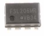Vestel Ic - Fsl206mr 30070626 Ic Smps Fsl206mr 67khz Dip8 Rohs