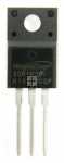 Vestel Mos Fet Transistor - 80r1k2p 30094541 Tr Nmos Mmf80r1k2pth 4 5a-800v To220f Ro