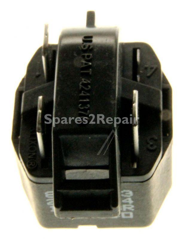 Starter Relay - C00315565 481928228506 Relay [Whirlpool Indesit]