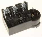 Start Relais - 4900440200 C00904894 Combo Unitnb1070y [Arcelik]