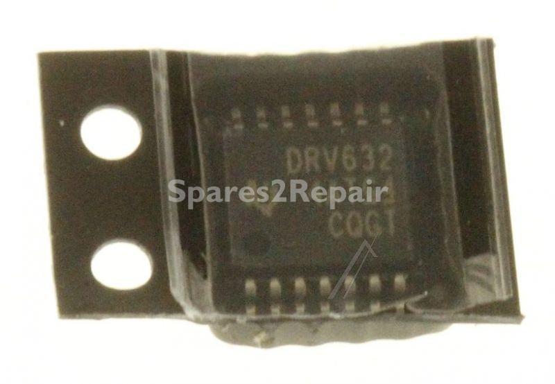 Vestel Ic - 30071875 Ic Line Driver Drv632 Tssop14 Rohs