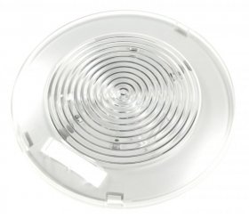 Fridge Thermostat - 1032854 Lamp Socket+led Bulb New [Amica]