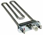 Washing Machine Heater - Heating Element - C00311129 481010645279 Heating Element 240v-2050w+ntc D [Whirlpool Indesit]