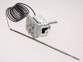 Smeg Oven Thermostat - 55 17059 250 818731181 Oven Thermostat