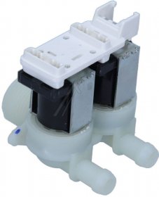 Hisense Gorenje 2 way Solenoid Valve - Fps 270g3 Hk1578750 Double Valve