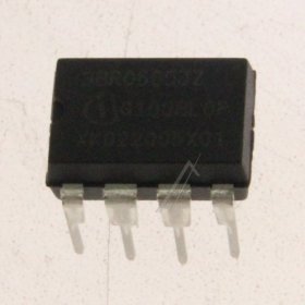 Samsung Ic - Bn13-00070a Ic Asic Uei1702 Uei1702 20p 3 3v -20to+7