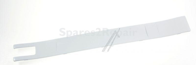 Last - C00272421 482000086802 Cover Strip(door Top Controls)-5 [Whirlpool Indesit]