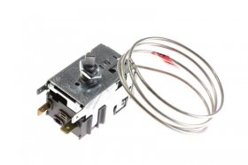 Thermostats - C00282816 482000087999 Thermostat Danfoss 077b-6916 C post L545 [Whirlpool Indesit]