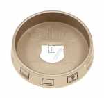 Ring - 12171100a00781 Knob Skirt [Midea]