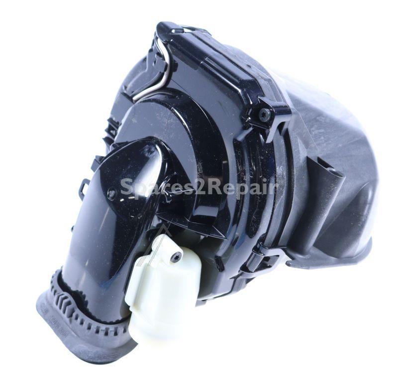 Dyson Motor - 0074201 900742-01 Dc01 240v Ydk Motor