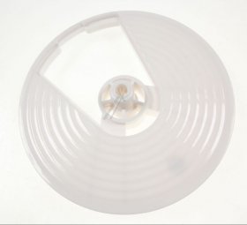 Disc Holder - At6015529100 Disc Door Blade 1779 [Delonghi]