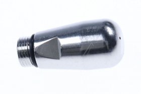 Nozzle - As00001238 Nozzle + 2 Rubber Ring [Delonghi]